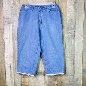 Crazy Horse A Liz-Claiborne Company Sz 6 Petite w/Home style added Hem Vintage